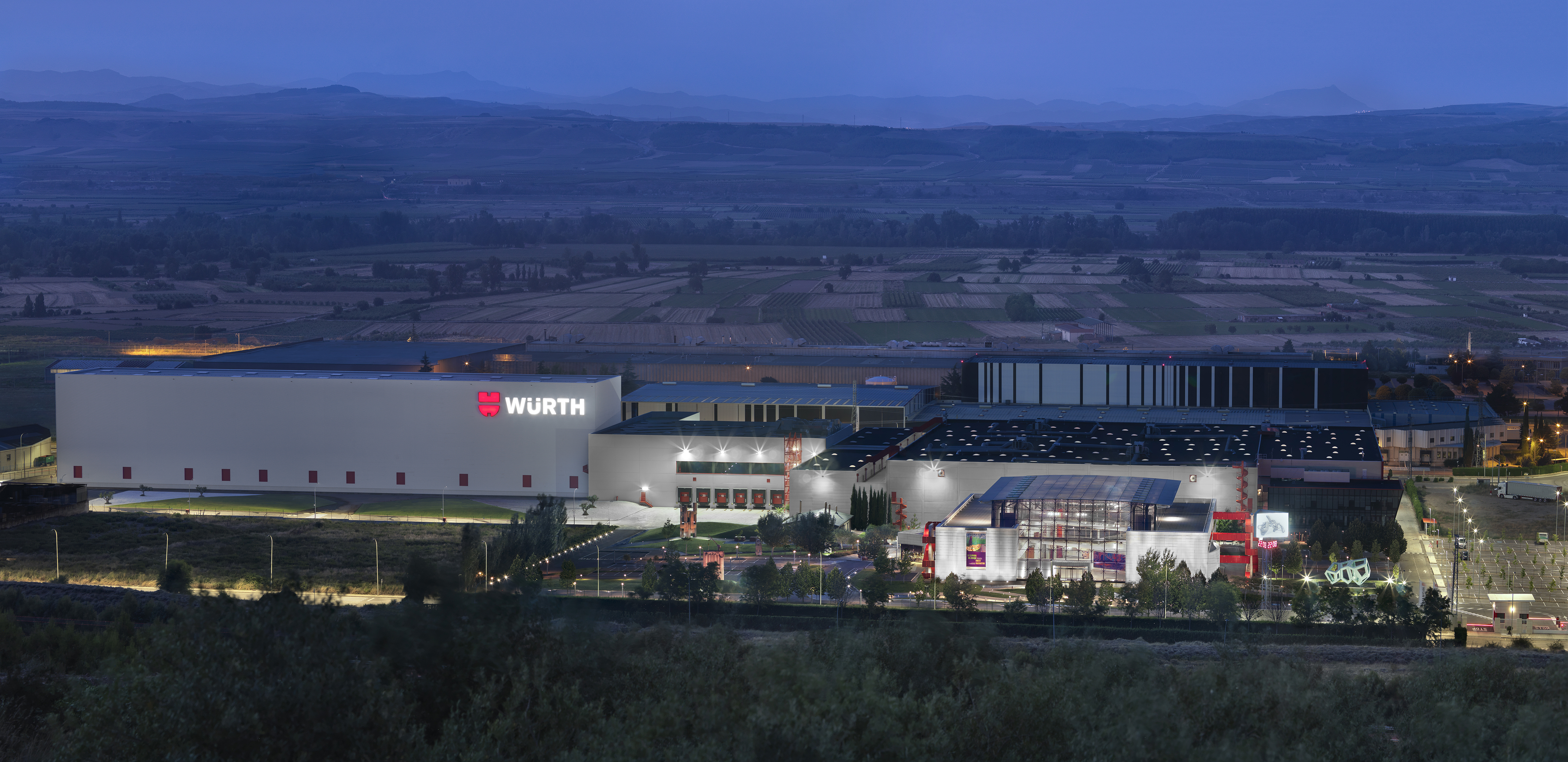 Museo Würth La Rioja