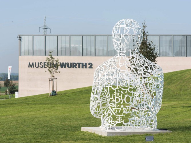 Jaume Plensa