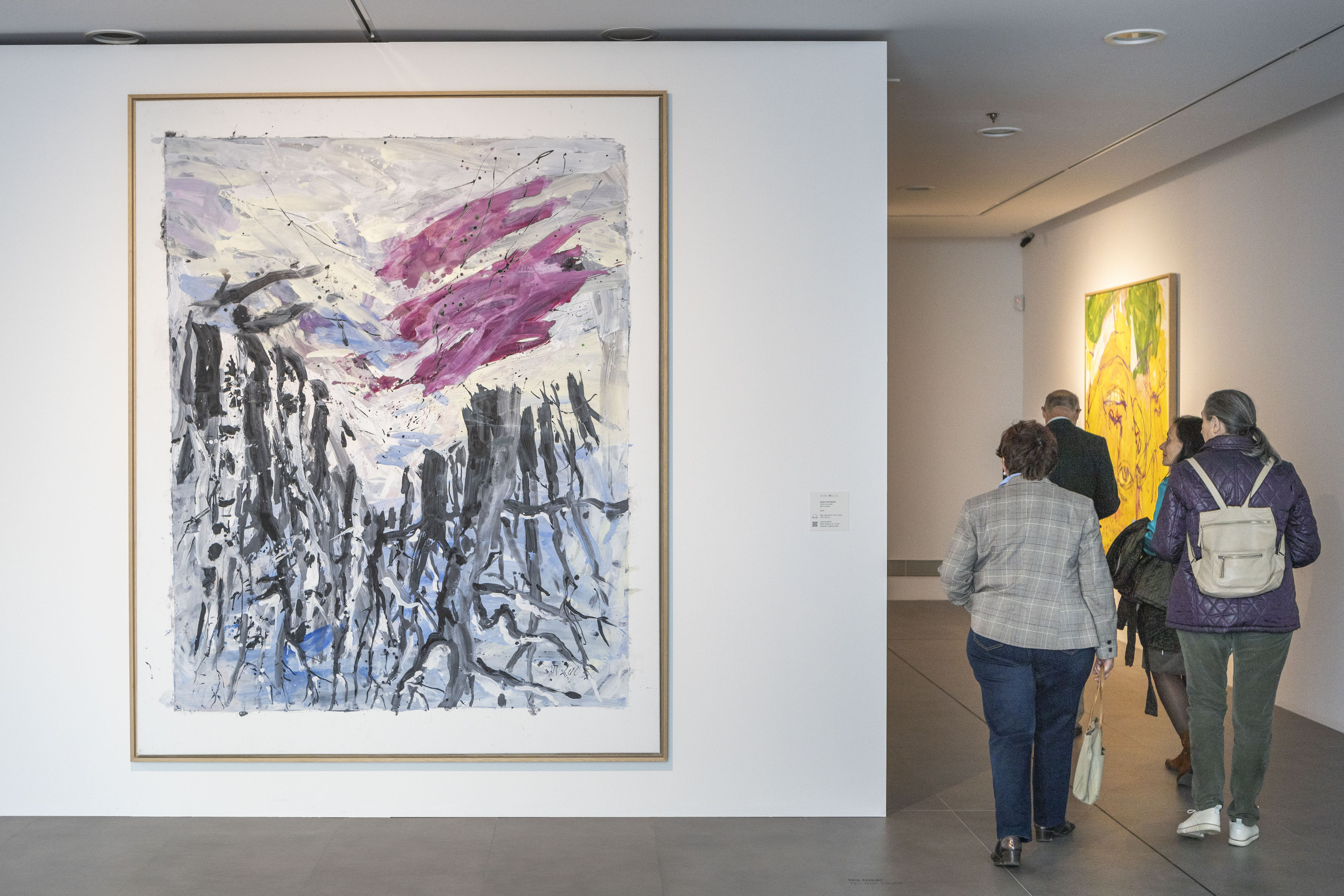 Museo Würth La Rioja