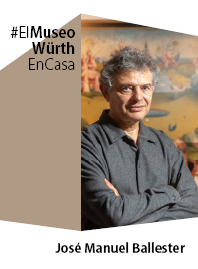 el museo wurth en casa ballester
