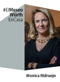el museo wurth en casa ridruejo