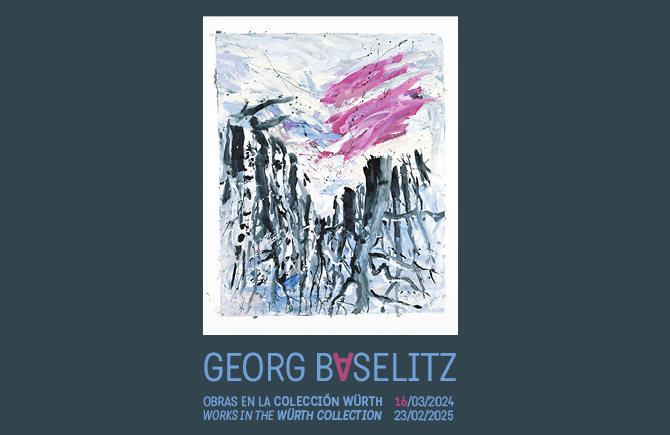 Componente Georg Baselitz