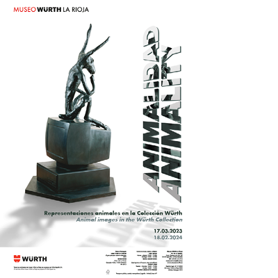 Descarga Cartel Animalidad