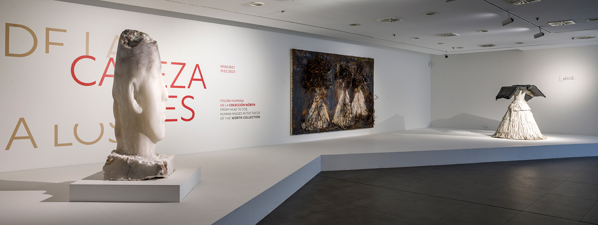 Slider De la Cabeza a los pies 1