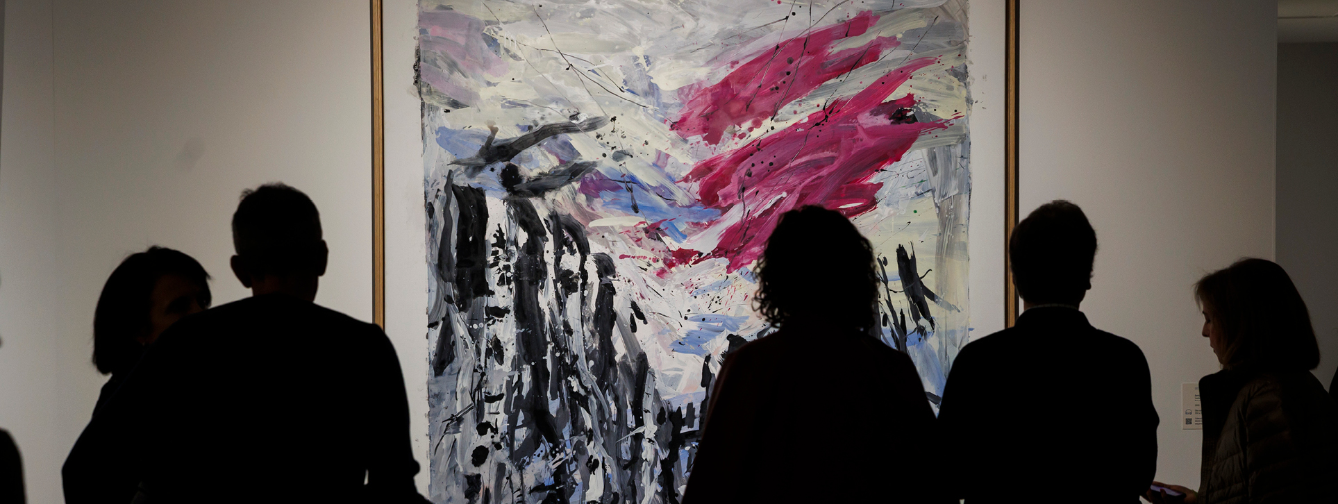 Slider 5 Georg Baselitz