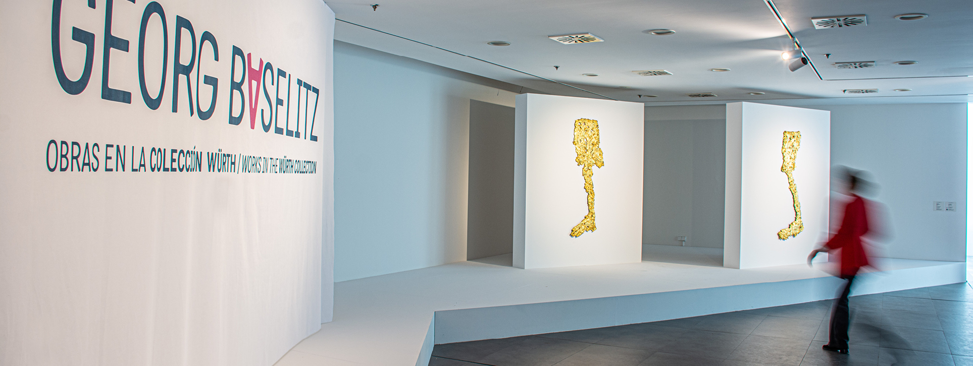 Slider 6 Georg Baselitz