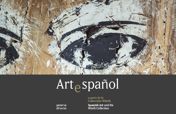 Componente Arte Español