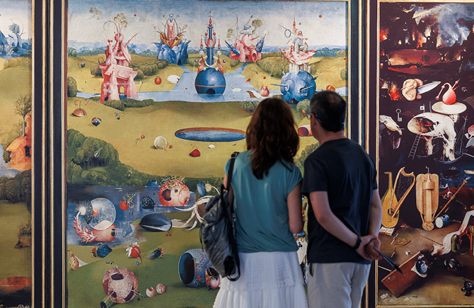 Como realizar visita