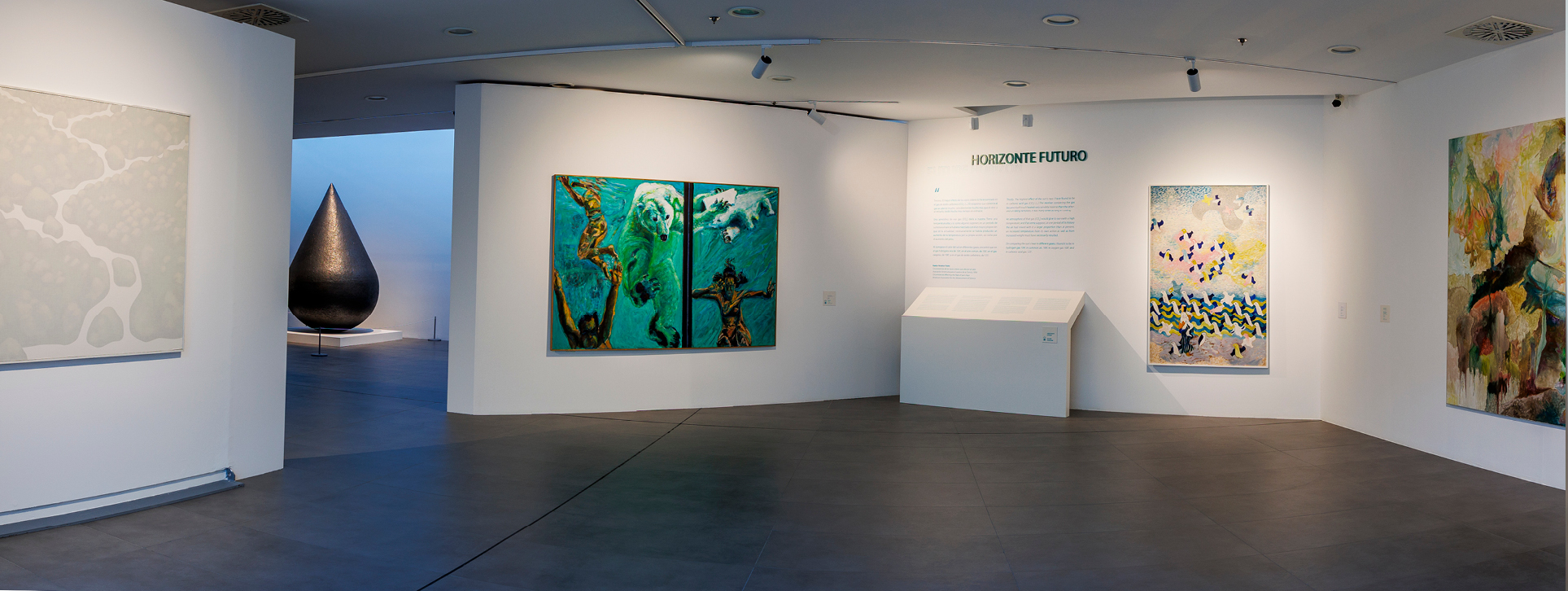 Slider Museo Würth La Rioja