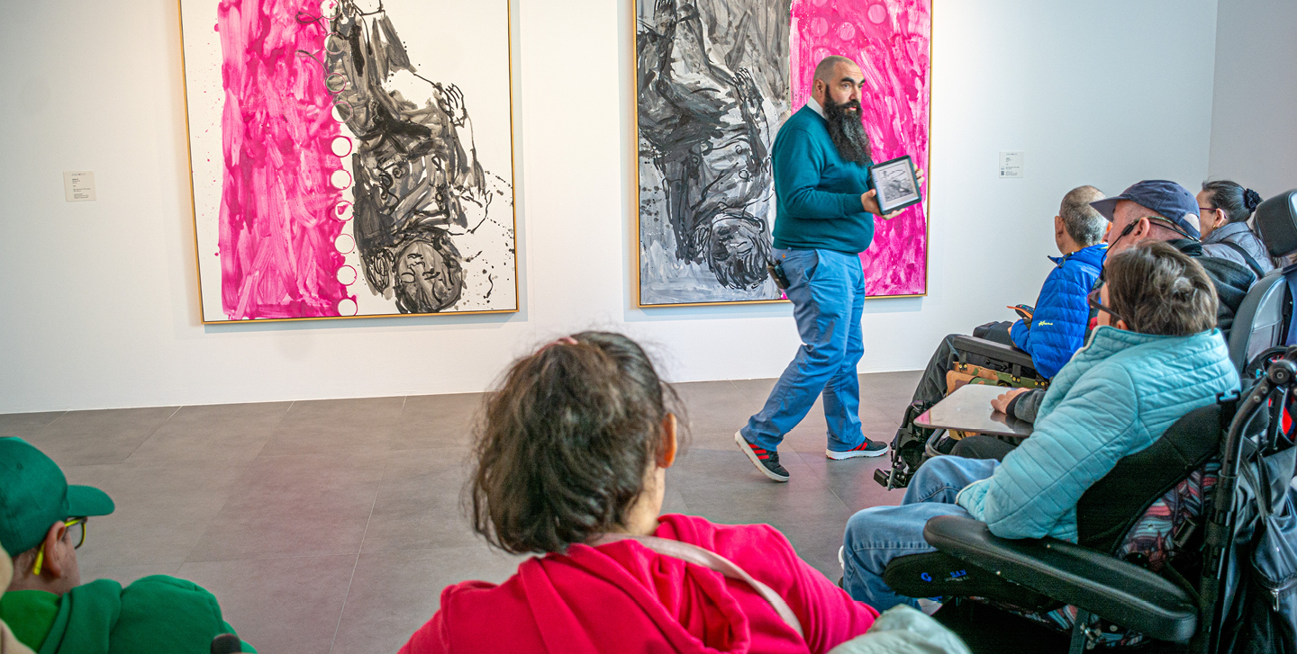 I.VISITA.Visitas y talleres.PROGRAMA ACCEISBLE.1440x728px