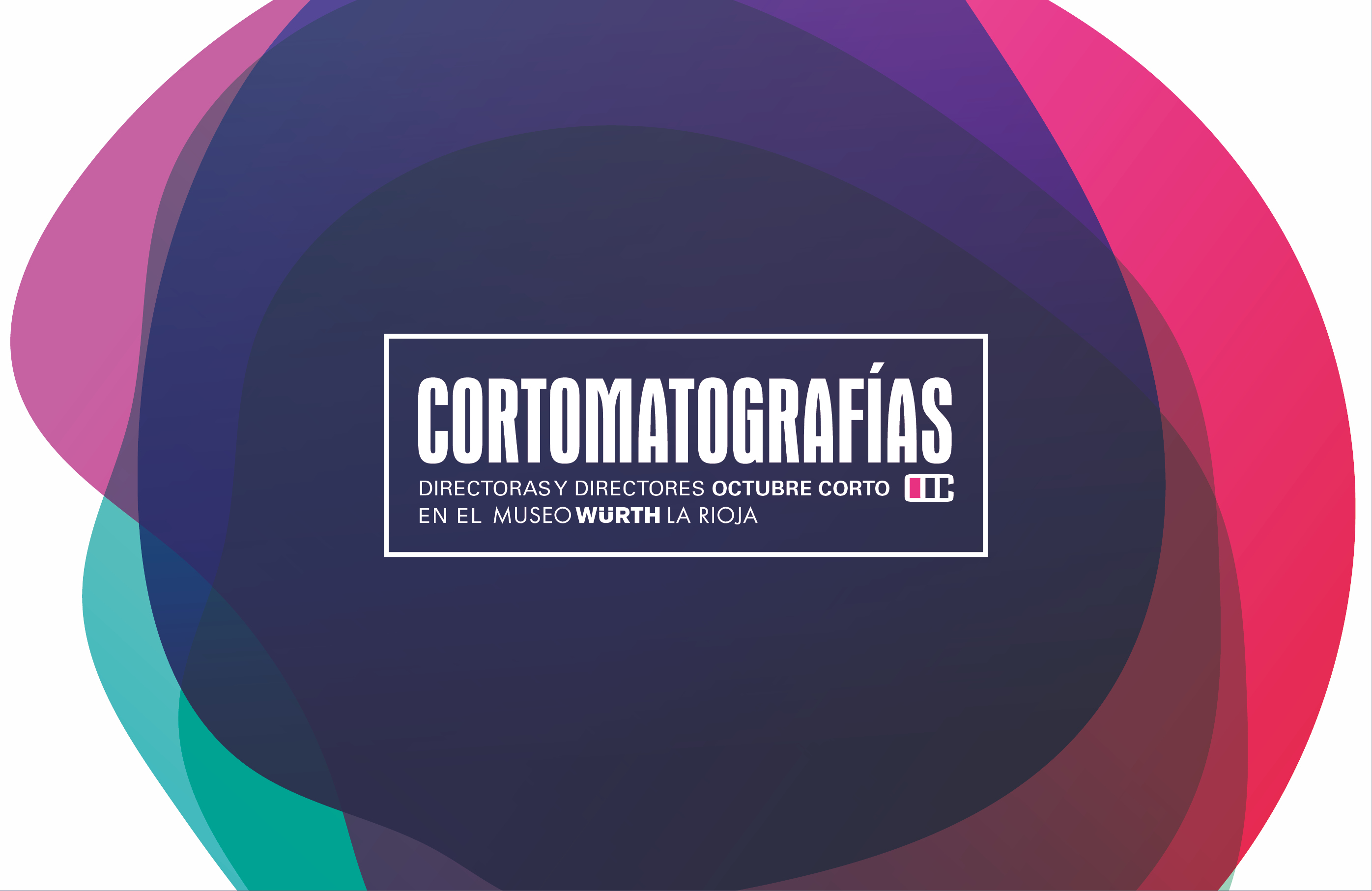Cortomatografías